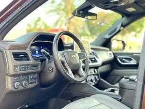 Chevrolet Tahoe LT 2022 Usato, Specifiche GCC, 499 CV, SUV 7 Posti, 8 Cilindri, 4000+cc, Benzina, Cambio Automatico, Guida a Sinistra - Product Image 3