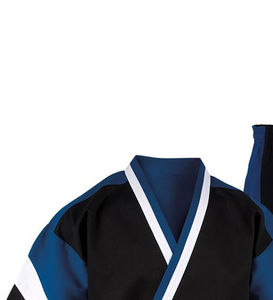 Uniforme Kimono BJJ Karate Gi de diseño personalizado de calidad Superior superventas al por mayor algodón hecho artes marciales desgaste traje de Karate - Product Image 4