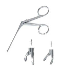 Maison équine vétérinaire-Dieter Malleus Nipper en acier inoxydable Source d'alimentation manuelle disponible dans toutes les tailles et qualités - Product Image 1
