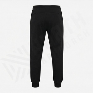 Pantalones Anchos de Hip Hop, Pantalones Deportivos Personalizados, Pantalones de Chándal de Pierna Ancha, Pantalones Deportivos de Algodón con Doble Cintura, Pantalones Deportivos Rectos, Pantalones Deportivos Acampanados para Hombre - Product Image 2