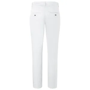 Pantalons chino extensibles modernes pour hommes sur mesure, catégorie des polos promotionnels - Product Image 3
