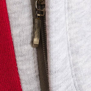 Ropa deportiva para hombre, chándal de poliéster ligero que ofrece una sensación duradera para el entrenamiento de jogging y el uso activo al aire libre - Product Image 4