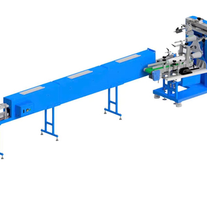 New Robowind Full Automatic <b>Screen</b> Printer Bottle Cap <b>Printing</b> <b>Machine</b> 1 Station 10cm X 35cm 250kg Capacity Monochrome 220V - Product Image 1