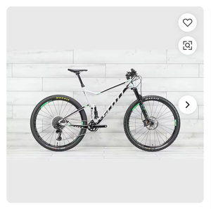 AUCCIONES/VENTAS Bicicleta de Montaña Scotttt Sparkkk 900 - 2017 - Product Image 1