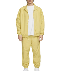Veste coupe-vent et survêtement réfléchissants de haute qualité pour homme, grande taille pour l'hiver Streetwear - Product Image 1
