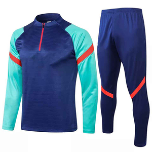 Conjuntos Deportivos de Poliéster para Hombre, Talla Grande, Resistentes al Viento y al Agua, con Logotipo Personalizado, al por Mayor, para Gimnasio, Correr y Entrenamiento - Product Image 5
