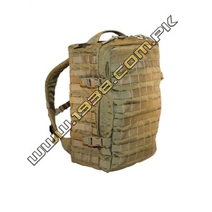 Paquete táctico Mochila Senderismo Aventura Mochila Camping Escalada Trekking Mochila de viaje - Product Image 6