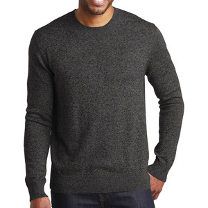 เสื้อสเวตเตอร์สวมหัวคอกลมแขนยาวผู้ชาย - Product Image 1