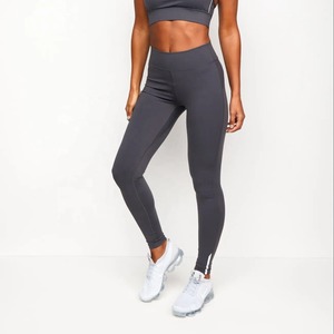 Leggings taille haute avec poches Leggings de yoga pour femmes - Product Image 1