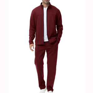 Survêtements pour hommes sur mesure OEM, produit incroyable, tissu unique, taille élastique, survêtement pour hommes - Product Image 6