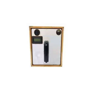 Détecteur de métaux multi-fréquences longue portée FG 90 authentique et neuf - Product Image 3