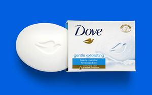 Dov'e Savon blanchissant éclaircissant et nourrissant pour peaux sèches avec bulle rafraîchissante et revigorante - Product Image 6