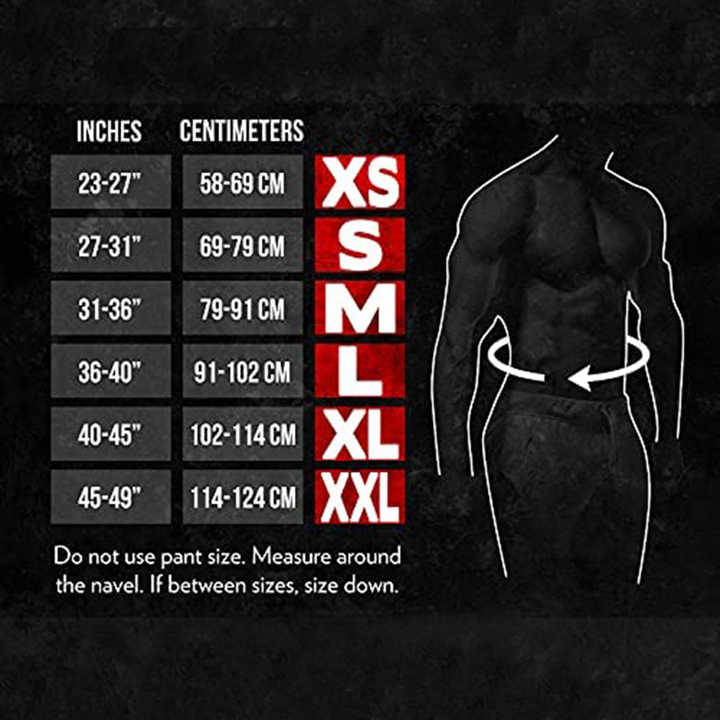 OEM Service Non Slip Back Support Bodybuilding Belts Neoprene Heavy Duty Fitness Training Belts Low Price Men's Gym Workout Belt