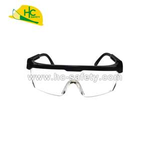 Lunettes de sécurité en matériau PC P650 ce en166 et ansi z87.1 lunettes de sécurité - Product Image 2