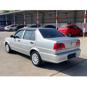 รถยนต์มือสอง Volkswagen Jetta ปี 2015 เกียร์ธรรมดา พวงมาลัยซ้าย นำเข้า ขายดี พร้อมเบาะหนัง - Product Image 3
