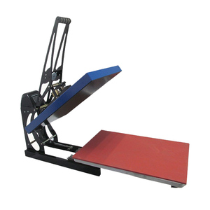 Máquina de Prensa de Calor para Camisetas con Apertura Automática, Impresora Digital de Camisetas, 16 x 24 - Product Image 2