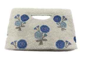 Porte-monnaie en perles de rocaille brodées à la main - Léger et personnalisable pour femmes - Product Image 6