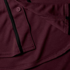 Camiseta de Béisbol Personalizada para Hombre, de Alta Calidad, Transpirable, de Secado Rápido, 100% Poliéster, Ropa de Softbol al por Mayor - Product Image 5