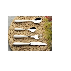 Trending Design Metal <b>Flatware</b> Set Wholesale Manufacturer Tableware Decorative Metal Cutlery Set Supplier in Bulk - Product Image 5