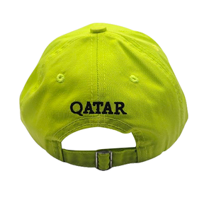 หมวกเบสบอลผ้าฝ้ายปรับได้หลากสีใส่ได้ทุกเพศใหม่ล่าสุดสามารถซักได้สำหรับทุกฤดูกาล - Product Image 5