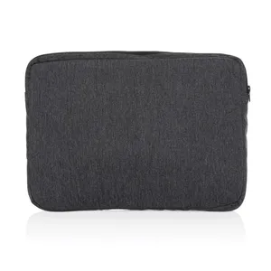 Laluka Eco-Friendly PC Pocket Recycled Cotton Storage <b>Bags</b> for Gadgets - Product Image 4