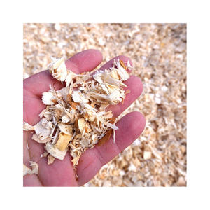 Aserrín de madera de pino y acacia seco de alta calidad para ropa de cama de aves de corral y animales para afeitar - Product Image 5