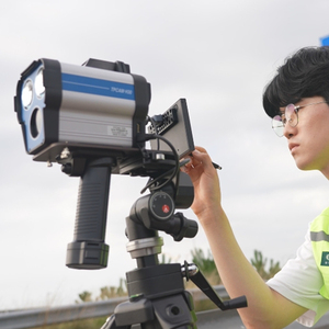 [ComLASER] Pistolet de vitesse radar avec précision Lidar et anti-brouillage pour des performances fiables Système radar TPCAM H30 - Product Image 4