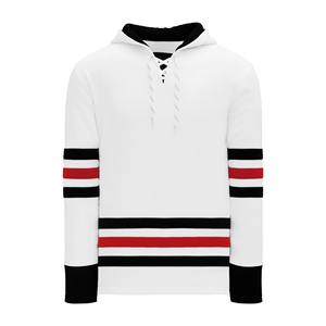 Camiseta de hockey sobre hielo de equipo personalizada, Sudadera con capucha de hockey sobre hielo, sublimación de poliéster 100% en blanco al por mayor, camiseta de hockey sobre hielo de equipo personalizada para hombres - Product Image 1