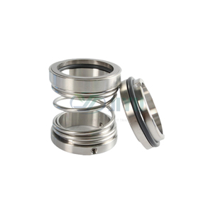 Sello mecánico de doble resorte 560D, fuerte diseño antifugas - Product Image 5