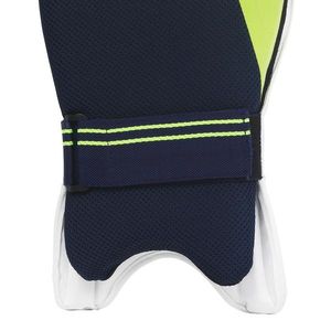 Protège-tibias de cricket RX Sports SK576 de qualité internationale pour unisexe avec conception de logo personnalisée - Product Image 1