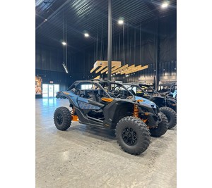 NOVITÀ 2025: Can-Am <span class=keywords><strong>Maverick</strong></span> X3 DS Turbo RR UTV per Adulti - Product Image 3