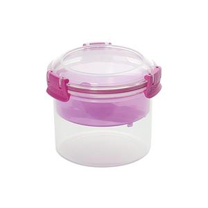 Klickbox 'Breakfast to Go' System <b>Pack</b> of 6 <b>Lunch</b> <b>Boxes</b> - Product Image 1