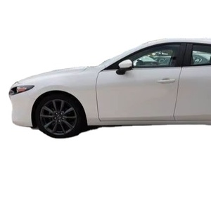 รถแฮทช์แบ็กปี 2021 สภาพสะอาดหมดจด - Product Image 1