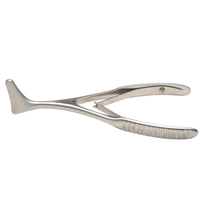 Vente en gros Spéculum nasal Spéculum auriculaire en acier inoxydable Instruments ORL Vienne Spéculum de chirurgie nasale - Product Image 6