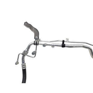 Tuyau de compresseur d'évaporateur de climatisation RENAULT Kadjar Série 924808695R H5H 470 Essence 1300 (15>) - Product Image 3