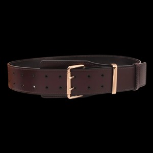 เข็มขัดหนังผู้ชายเข็มขัดหัวเข็มขัดอัตโนมัติเข็มขัดหนังผู้ชายขายส่ง - Product Image 2