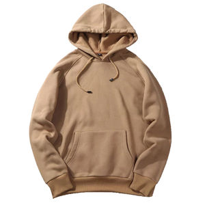 Daxpel International Custom HOODIE basics/algodón mezclado Pullover Heavyweight Fleece Drawstring Hoodies Oversized Blank Hoodies - Product Image 5