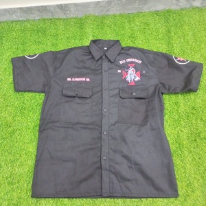 Camisa masónica Regalia masónica de alta calidad - Product Image 1