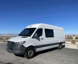 Autocaravanas de Lujo Modernas, Autocaravanas Contemporáneas de Lujo. - Product Image 5