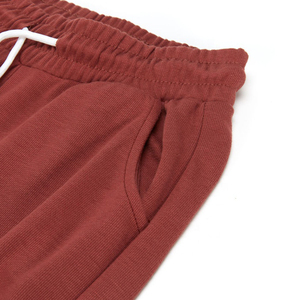 Pantalones cortos de algodón para mujer, pantalones modernos de moda, pantalones holgados de algodón para niñas de Pakistán, pantalones cómodos de salón - Product Image 5