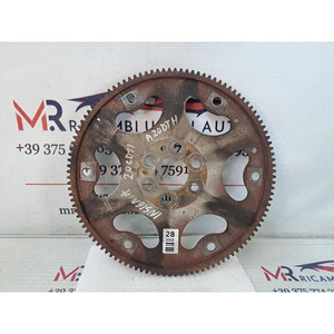 FLYWHEEL Astra J FLYING A20DTH diesel 1956 (09>) - Product Image 3