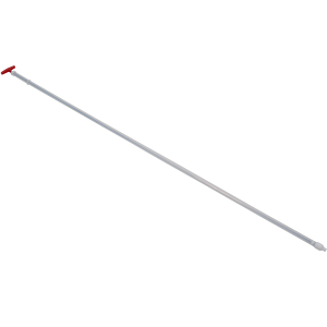 ด้ามจับตามหลักสรีรศาสตร์ เครื่องเก็บตัวอย่างแบบวิสโคซีมเปลอร์ PTFE/FEP ใช้งานง่าย เครื่องมือหมุน รุ่น 5331-2200 โดยบรัคเคิล จำกัด - Product Image 1