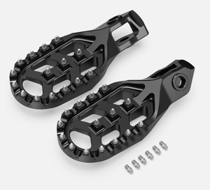 Pédales de moto tout-terrain pour KTM 125 250 300 350 450 SX XC 23-26 - Product Image 1