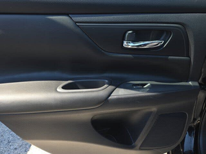 Nissan Altima 2.5 S 2018 - Product Image 4