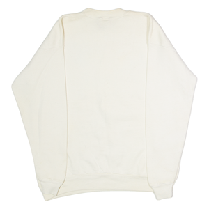 Sudadera de algodón con gráficos Plant-Dye y ribete de poliéster reciclado para una moda sostenible hecha en Pakistán - Product Image 2