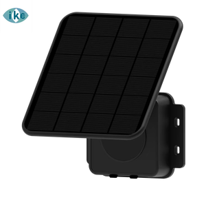 12000mAh pin năng lượng mặt trời sạc Power Adapter cho CCTV Camera, router, chống thấm nước chống cháy UPS cung cấp điện với 5V Loại C Cổng - Product Image 2