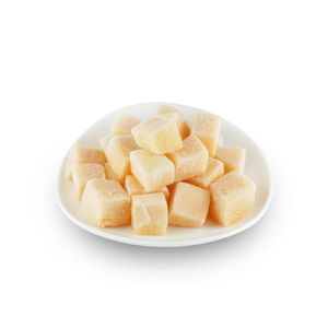 Melón congelado en cubitos/bola/rodajas para batidos y postres con precio directo de fábrica de Vietnam - Product Image 2