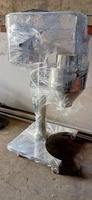 Vente en gros usine, promotion : Machine de fabrication de sirop de sucre à chauffage électrique en acier inoxydable, agitateur de mouture pour produits chimiques en vrac