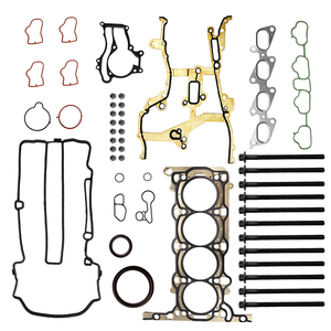 Kit de joints de culasse de moteur Vypart 1.4L avec kit de boulons de culasse HSCV001 HS54898 HS31411 HS26540PT-1 - Product Image 1