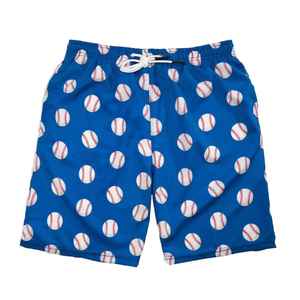 Nouveaux shorts pour hommes, été, section fine, décontractés, séchage rapide, pantalon de cinq minutes, ample, grande taille, pantalon de sport - Product Image 1